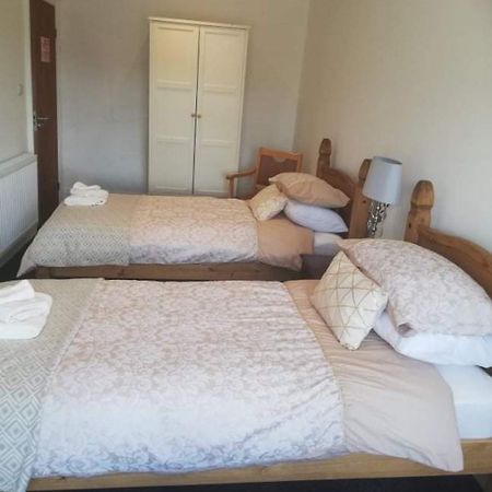 Skipton Rooms Exterior foto