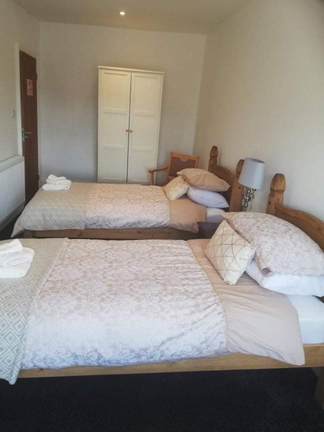 Skipton Rooms Exterior foto