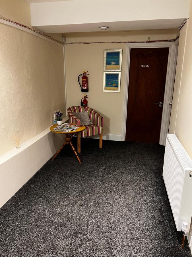 Skipton Rooms Exterior foto